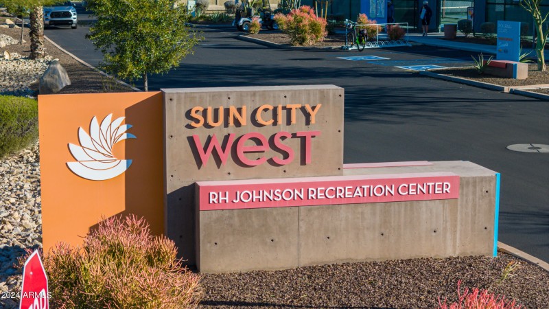 Sun City West