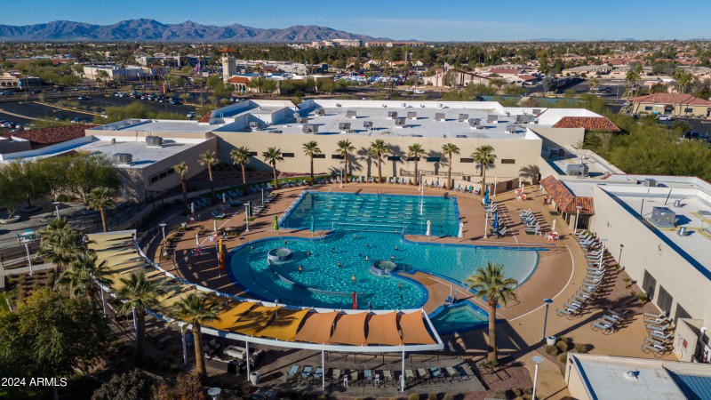 Sun City West