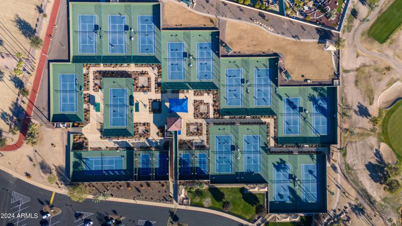 Sun City West