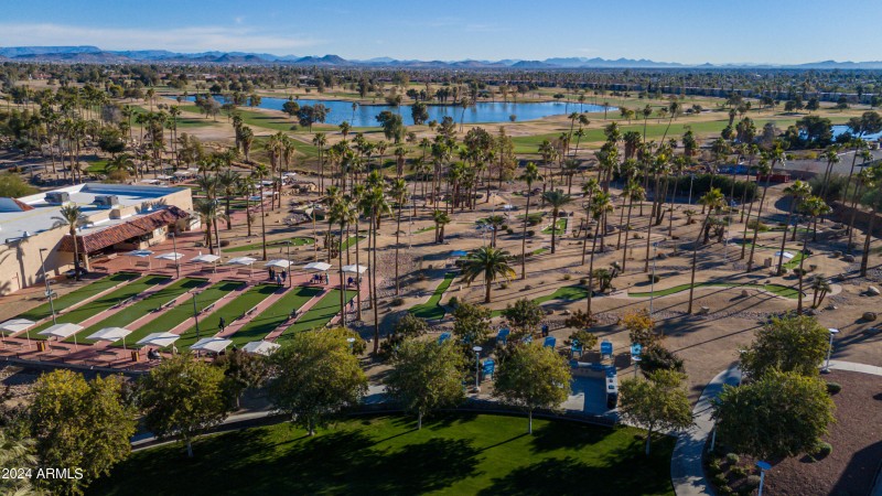 Sun City West