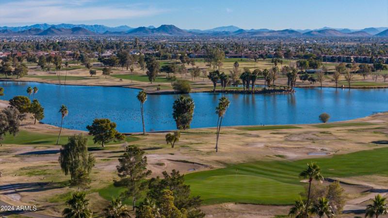 Sun City West