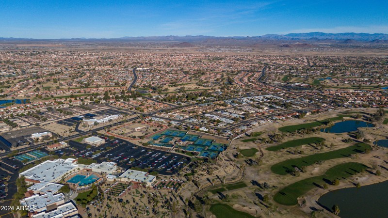 Sun City West