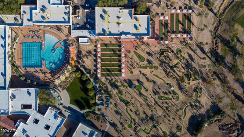 Sun City West
