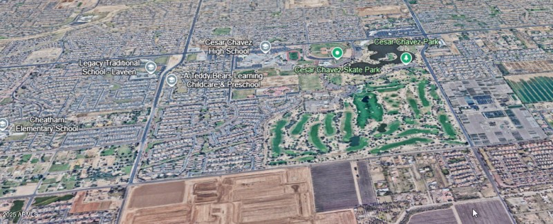 Cesar Chavez Park_2