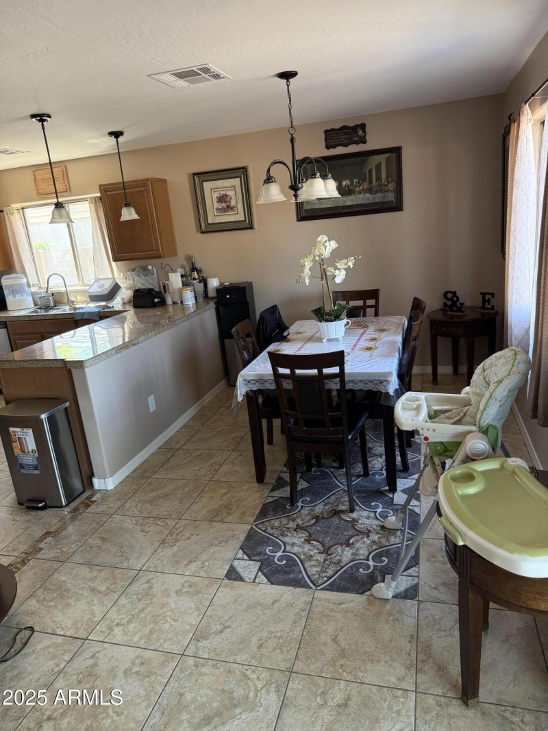 Dinning Room