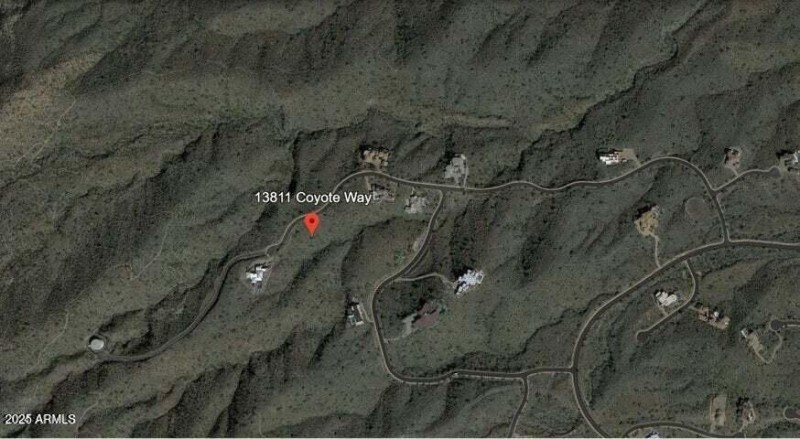 13811 Coyote Way