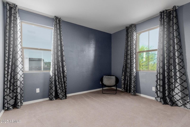 additional bedroom