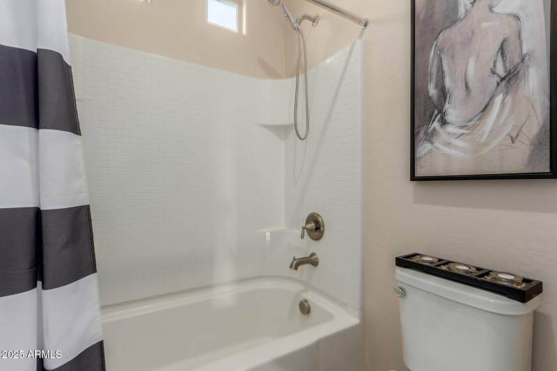 upstairs bath
