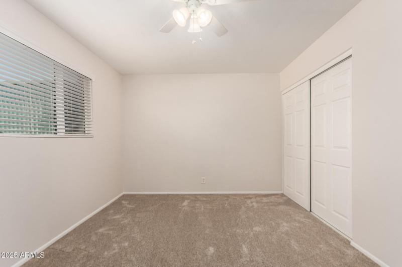 Modern Guest Bedroom