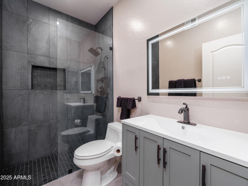 2025 New Guest Bath