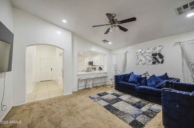 Living Room 4