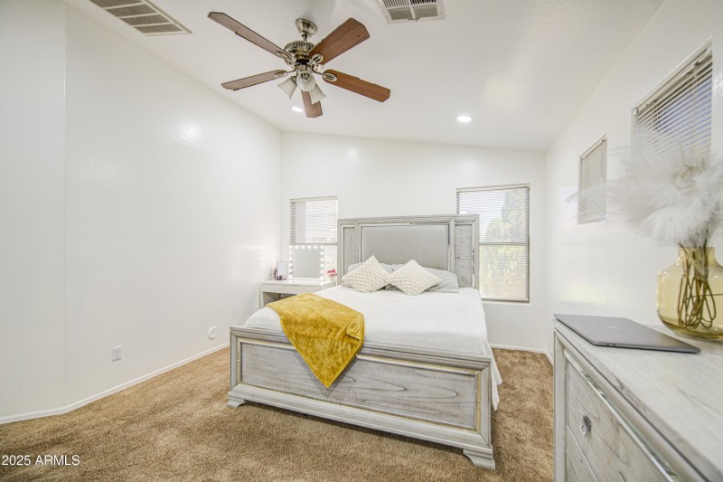 Primary Bed 4