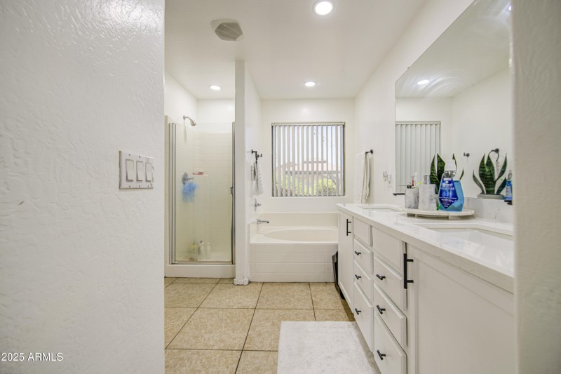 Primary Bath 1