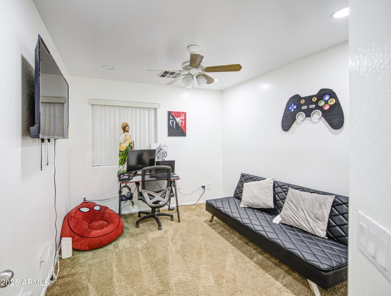 Bedroom 2-pic 1