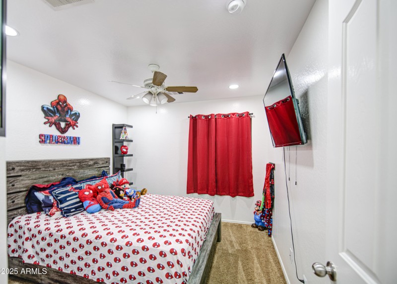 Bedroom 3-pic 1
