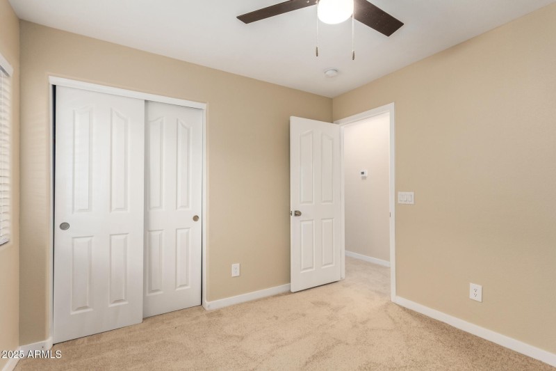 Bedroom 2a