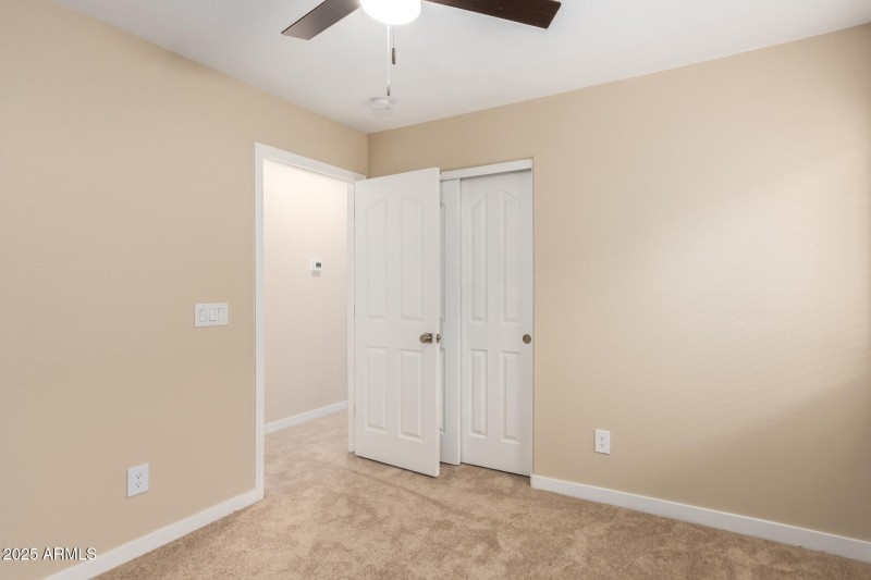 Bedroom 3a