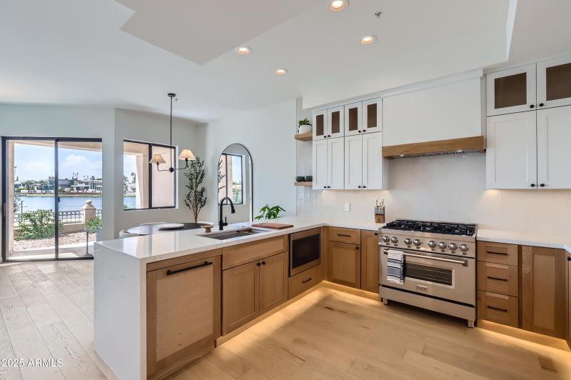 Lakefront Luxury McCormick Ranch