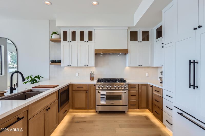 Lakefront Luxury McCormick Ranch