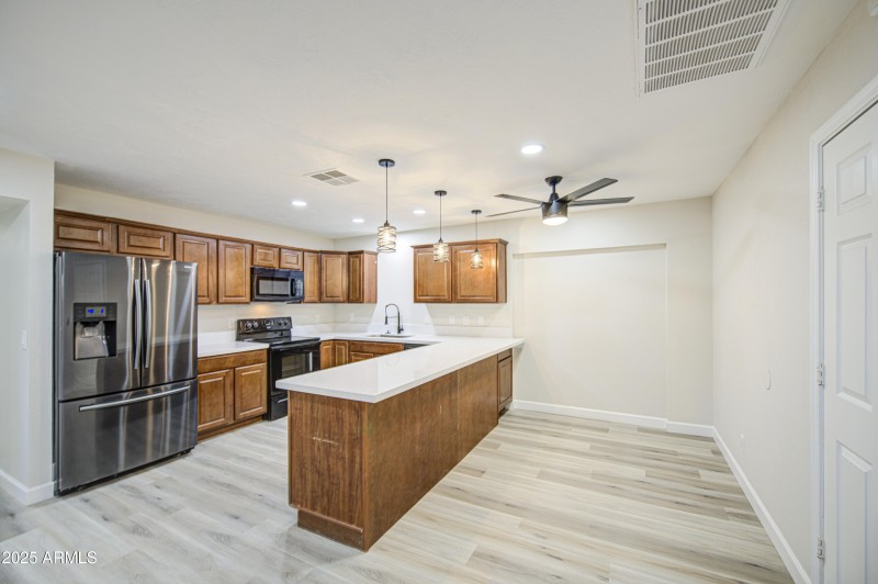 Kitchen 1