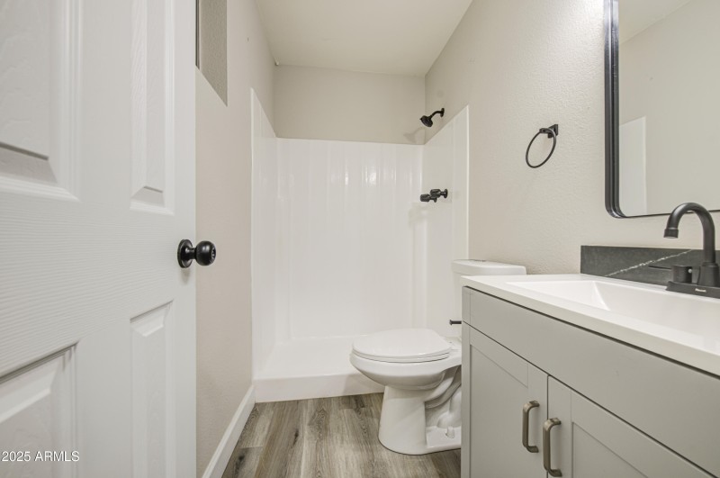 Primary Bath 1