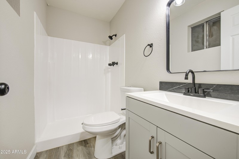 Primary Bath 2