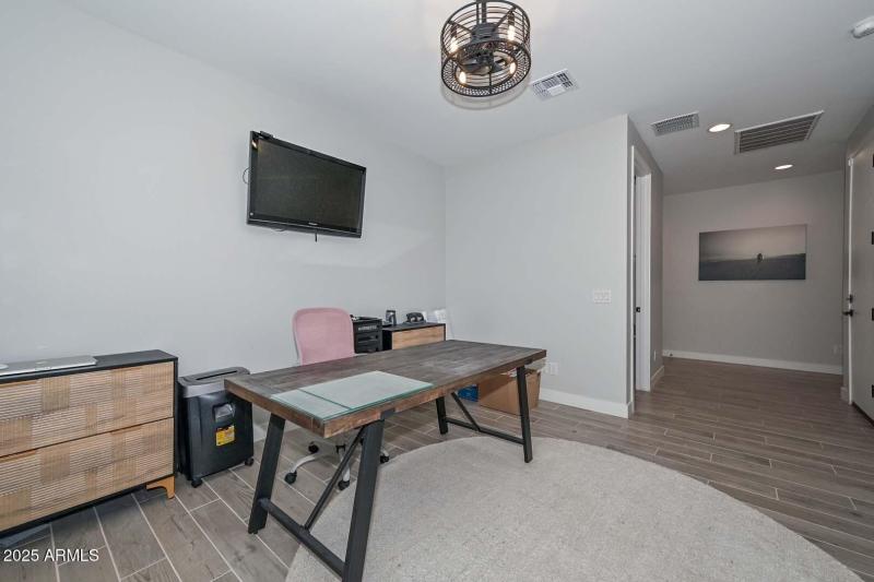 Versatile Private Office Space