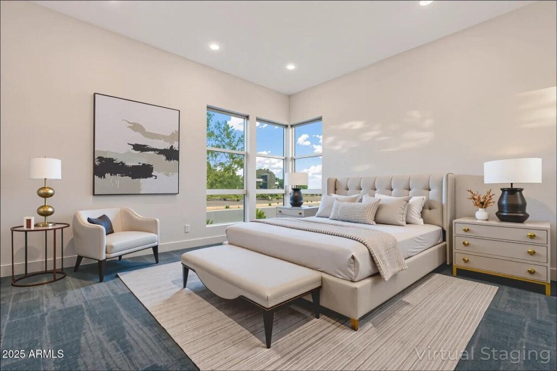 2-A7406544 - Bedroom