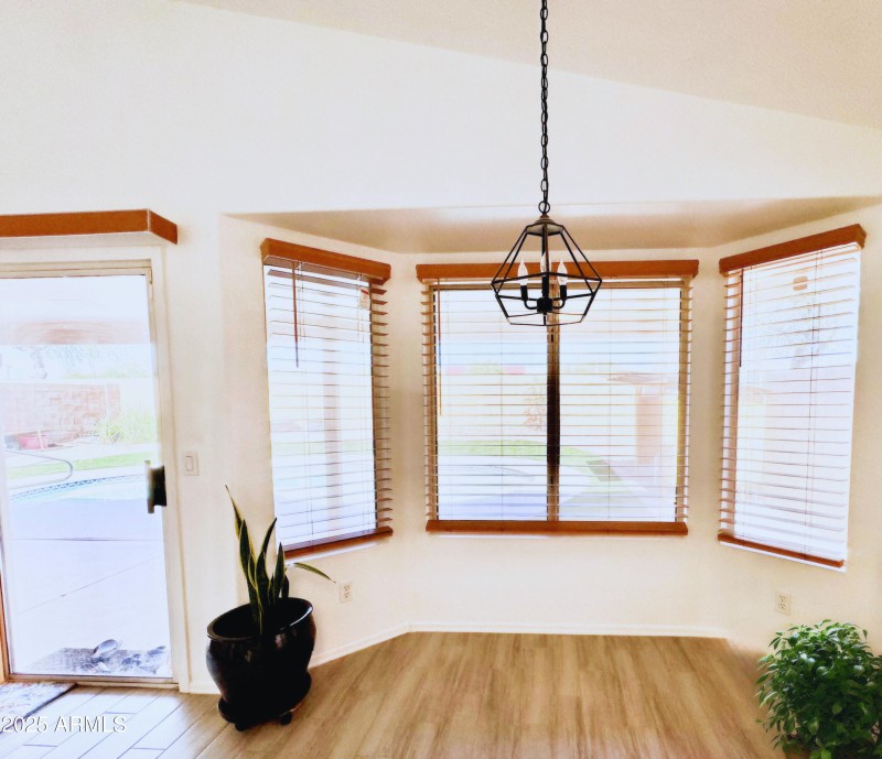 Dinning room