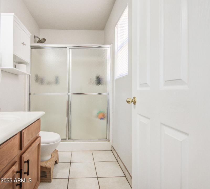 MASTER BATH 1