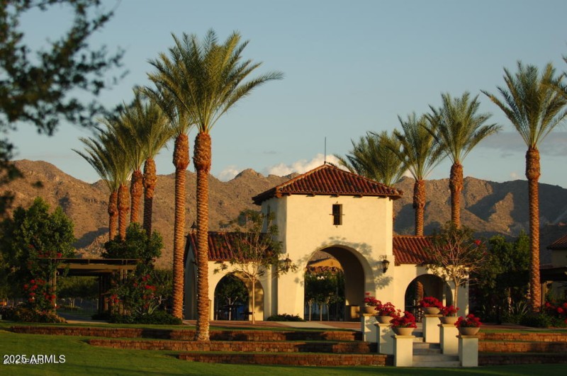 Heritage park