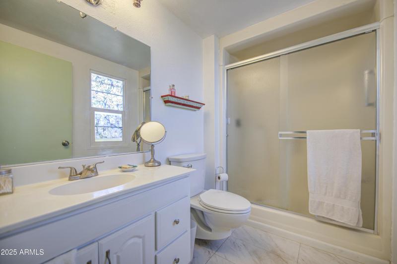Primary Bath 2