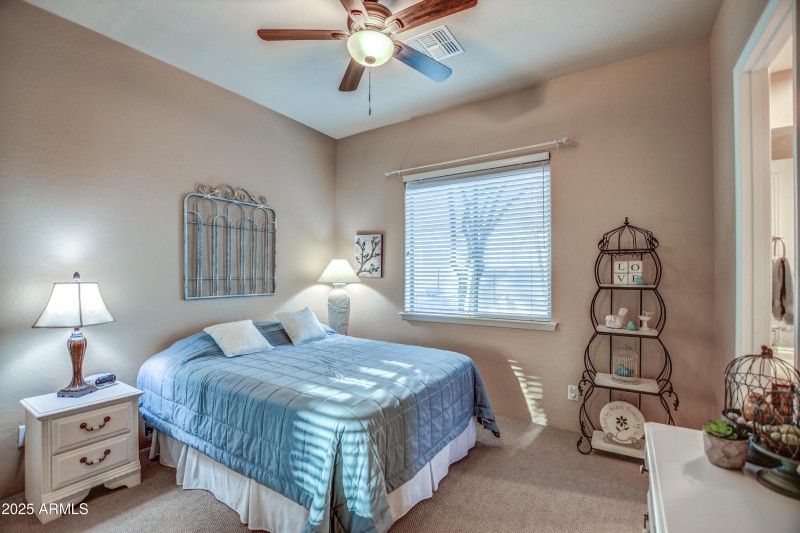 Bedroom #2