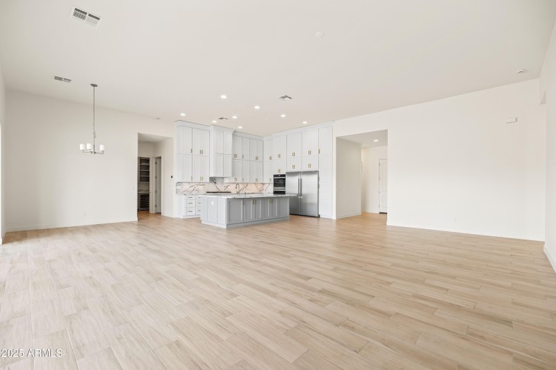 Open Great Room