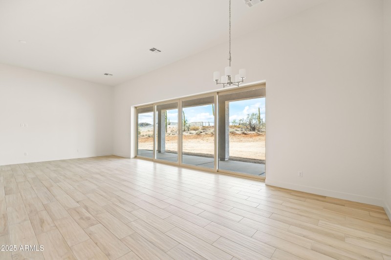 Open Great Room