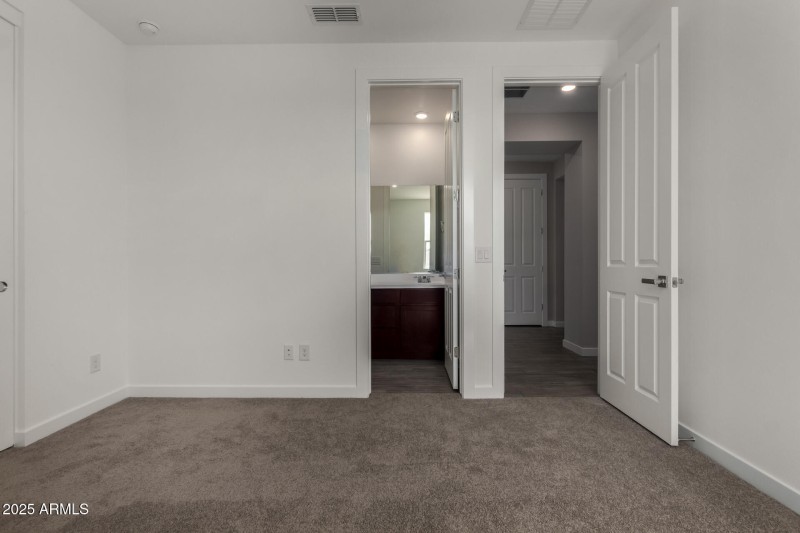 Bedroom 2 Ensuite Bathroom