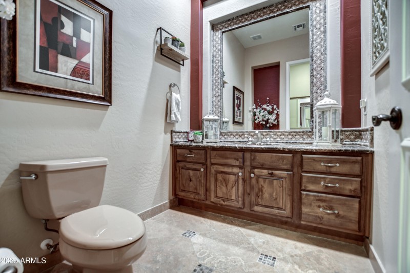 Half Bath 1, 1