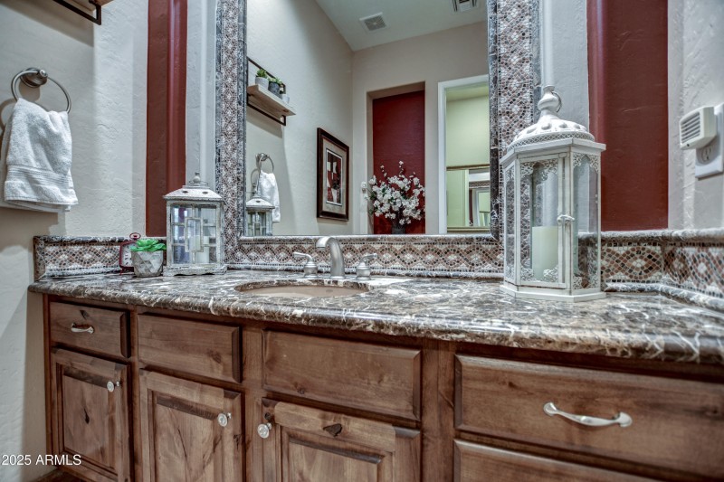 Half Bath 1, 3