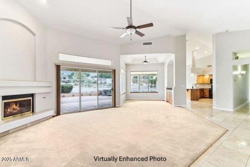 Living Room Light Carpet