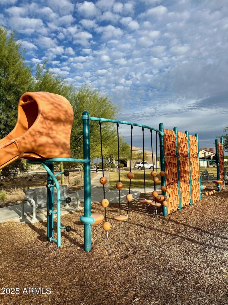 playground