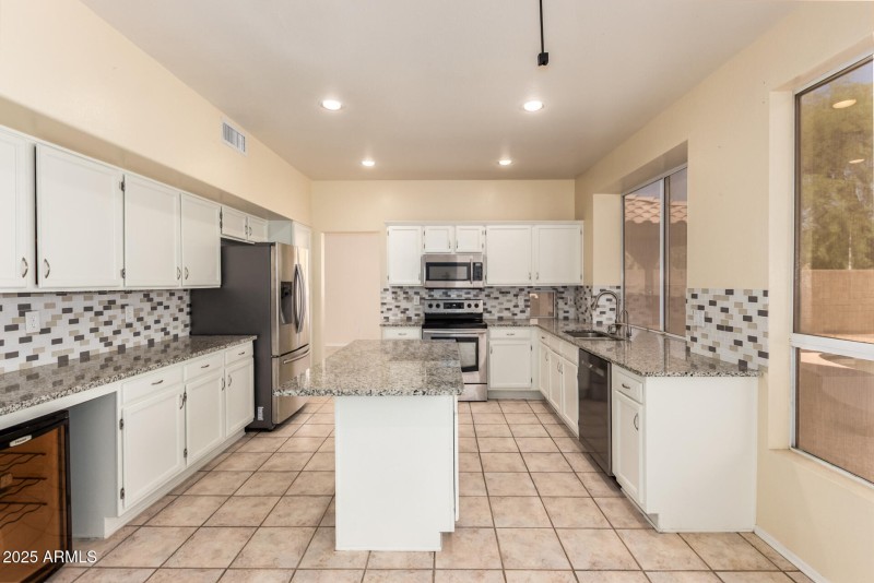 14 - Granite View