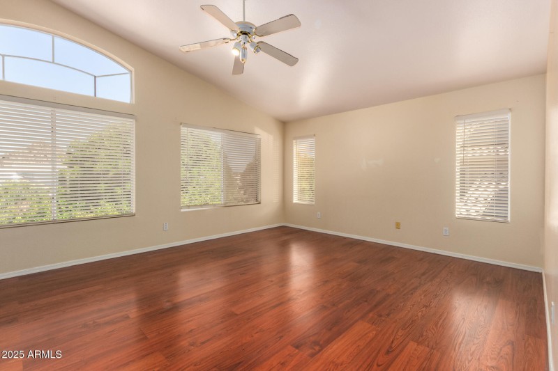 17 - Granite View