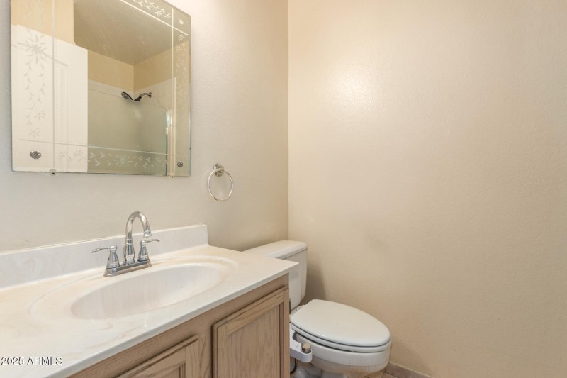 25 - Granite View