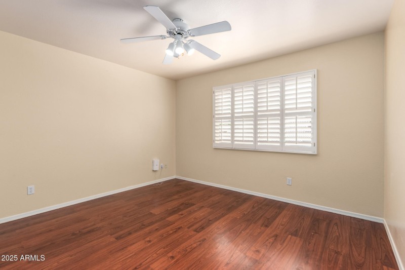 26 - Granite View