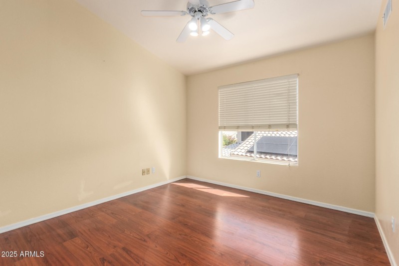 31 - Granite View