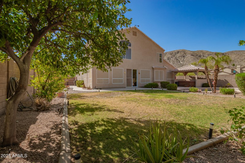 35 - Granite View