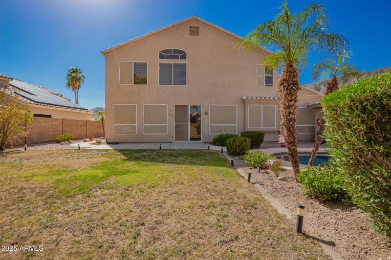 36 - Granite View