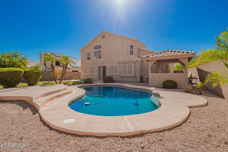37 - Granite View