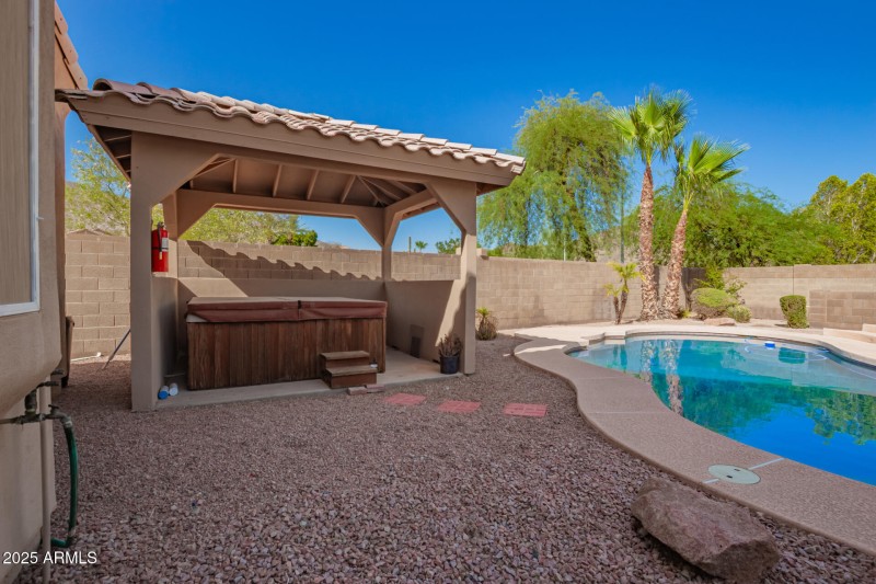 38 - Granite View