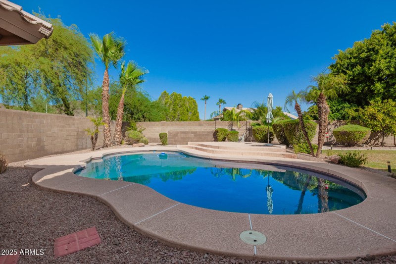 39 - Granite View